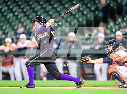 Thumbnail 2 in Puyallup vs. Eastside Catholic photogallery.