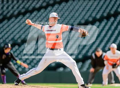 Thumbnail 1 in Puyallup vs. Eastside Catholic photogallery.