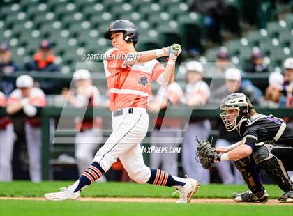 Thumbnail 2 in Puyallup vs. Eastside Catholic photogallery.