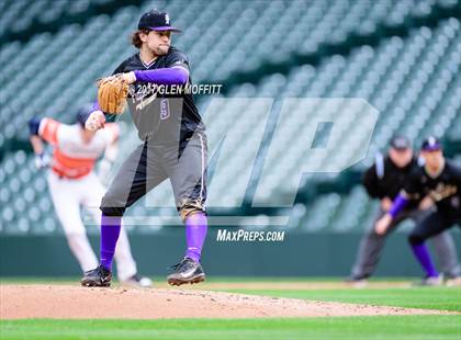 Thumbnail 3 in Puyallup vs. Eastside Catholic photogallery.