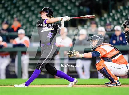 Thumbnail 1 in Puyallup vs. Eastside Catholic photogallery.