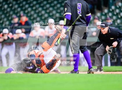 Thumbnail 3 in Puyallup vs. Eastside Catholic photogallery.