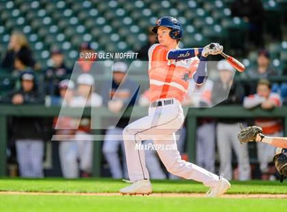 Thumbnail 2 in Puyallup vs. Eastside Catholic photogallery.