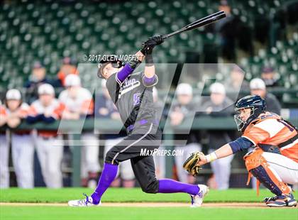 Thumbnail 1 in Puyallup vs. Eastside Catholic photogallery.