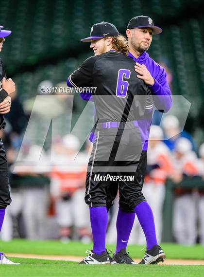 Thumbnail 1 in Puyallup vs. Eastside Catholic photogallery.