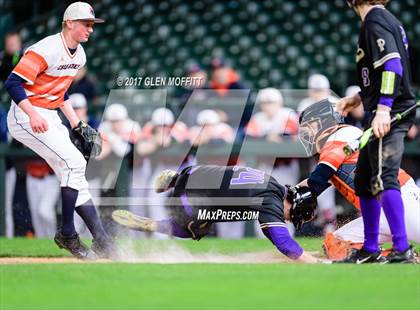 Thumbnail 1 in Puyallup vs. Eastside Catholic photogallery.