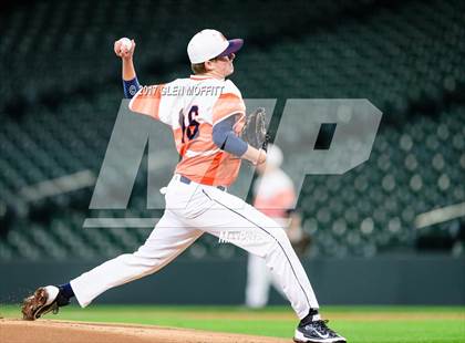Thumbnail 3 in Puyallup vs. Eastside Catholic photogallery.