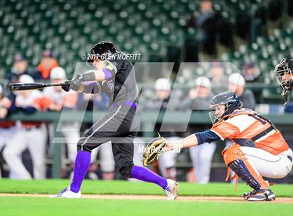 Thumbnail 2 in Puyallup vs. Eastside Catholic photogallery.