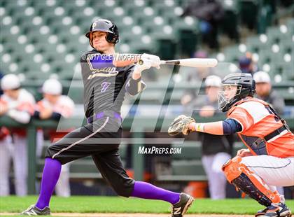 Thumbnail 1 in Puyallup vs. Eastside Catholic photogallery.