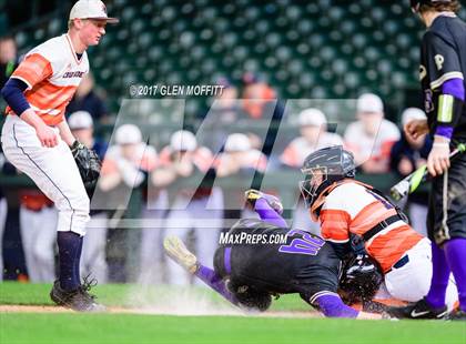 Thumbnail 2 in Puyallup vs. Eastside Catholic photogallery.