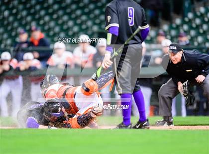 Thumbnail 2 in Puyallup vs. Eastside Catholic photogallery.