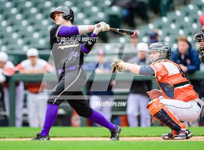Thumbnail 3 in Puyallup vs. Eastside Catholic photogallery.
