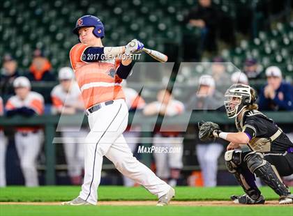 Thumbnail 1 in Puyallup vs. Eastside Catholic photogallery.
