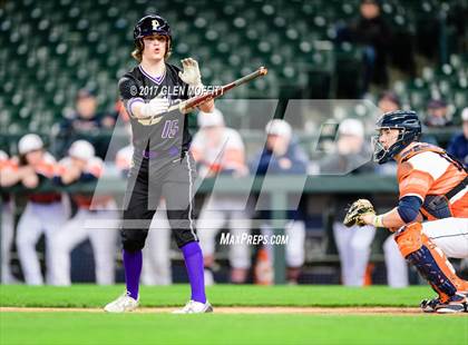 Thumbnail 2 in Puyallup vs. Eastside Catholic photogallery.