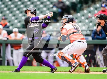 Thumbnail 1 in Puyallup vs. Eastside Catholic photogallery.