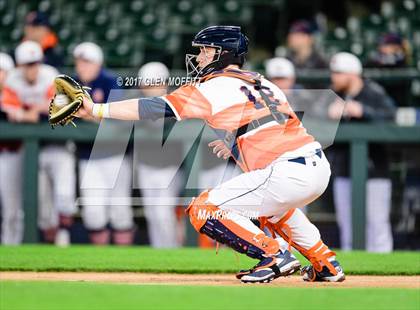 Thumbnail 1 in Puyallup vs. Eastside Catholic photogallery.