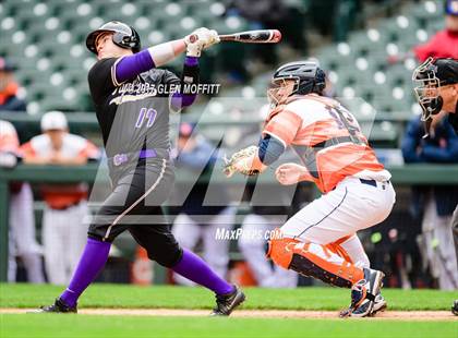 Thumbnail 3 in Puyallup vs. Eastside Catholic photogallery.
