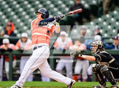 Thumbnail 3 in Puyallup vs. Eastside Catholic photogallery.