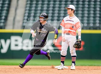 Thumbnail 2 in Puyallup vs. Eastside Catholic photogallery.
