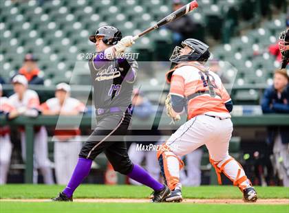 Thumbnail 2 in Puyallup vs. Eastside Catholic photogallery.