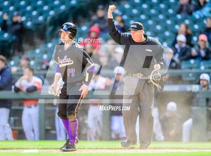 Thumbnail 2 in Puyallup vs. Eastside Catholic photogallery.
