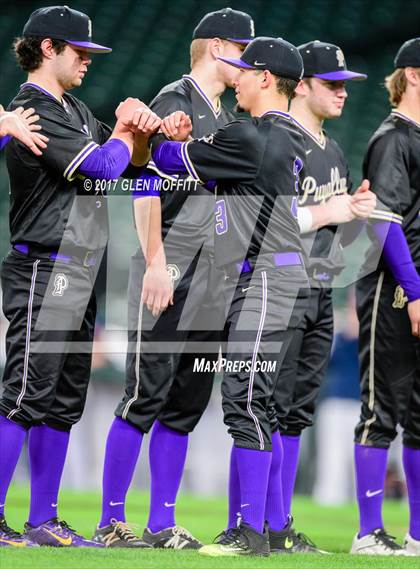 Thumbnail 3 in Puyallup vs. Eastside Catholic photogallery.