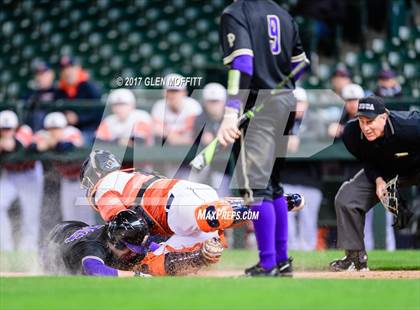 Thumbnail 1 in Puyallup vs. Eastside Catholic photogallery.