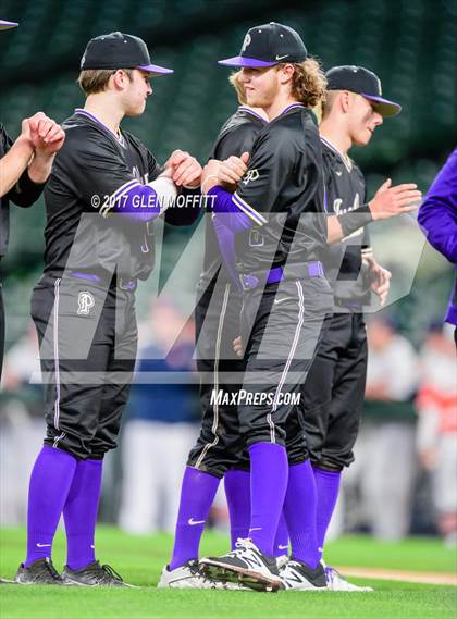 Thumbnail 2 in Puyallup vs. Eastside Catholic photogallery.