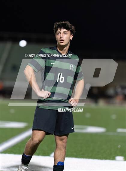 Thumbnail 3 in Mitchell vs. Lakewood Ranch (FHSAA 6A Regional Final) photogallery.