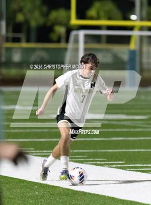 Mitchell vs. Lakewood Ranch (FHSAA 6A Regional Final)