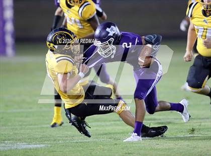 Thumbnail 1 in Rosebud-Lott @ Thrall photogallery.
