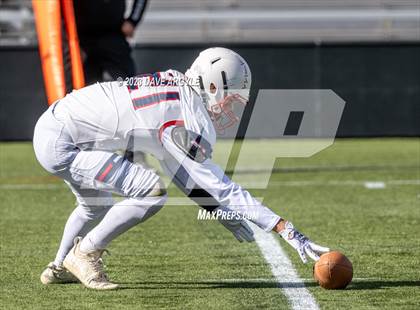 Thumbnail 1 in Altamont vs Monticello (UHSAA 8-player Semifinal) photogallery.