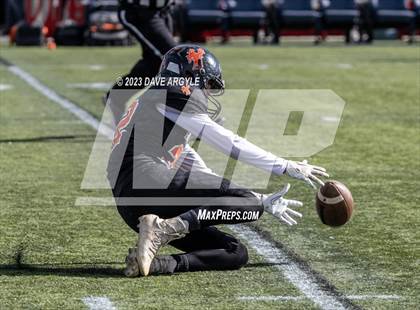 Thumbnail 2 in Altamont vs Monticello (UHSAA 8-player Semifinal) photogallery.