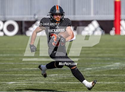 Thumbnail 1 in Altamont vs Monticello (UHSAA 8-player Semifinal) photogallery.
