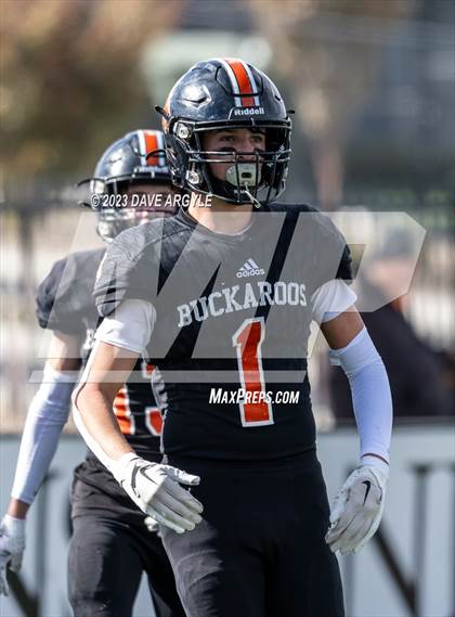 Thumbnail 3 in Altamont vs Monticello (UHSAA 8-player Semifinal) photogallery.