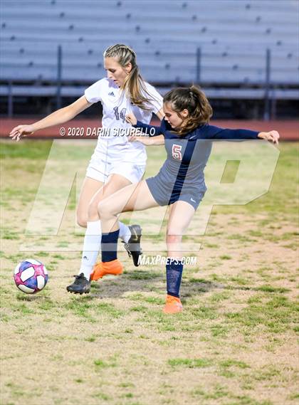 Thumbnail 1 in Cactus Shadows @ McClintock photogallery.