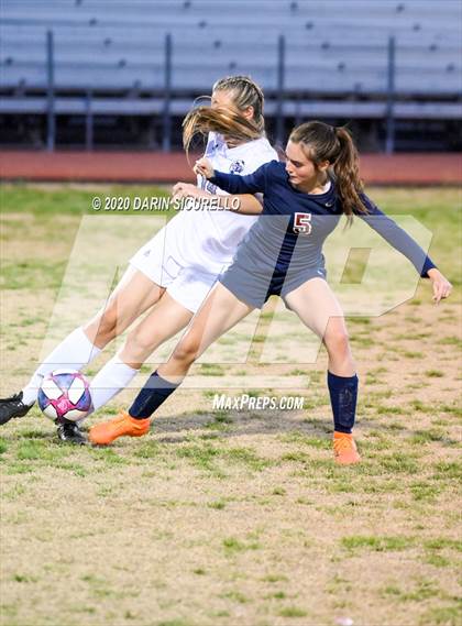 Thumbnail 2 in Cactus Shadows @ McClintock photogallery.