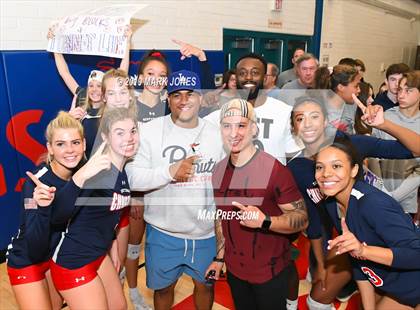 Thumbnail 1 in Scottsdale Christian Academy vs. Thatcher (AIA 2A Final - Awards) photogallery.