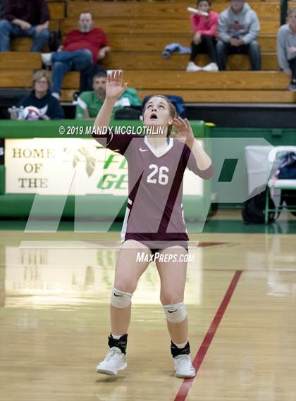Thumbnail 1 in Princeville vs. Illini Bluffs photogallery.