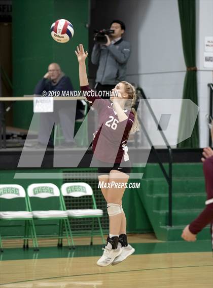 Thumbnail 1 in Princeville vs. Illini Bluffs photogallery.