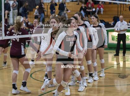 Thumbnail 1 in Princeville vs. Illini Bluffs photogallery.