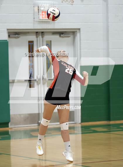 Thumbnail 1 in Princeville vs. Illini Bluffs photogallery.