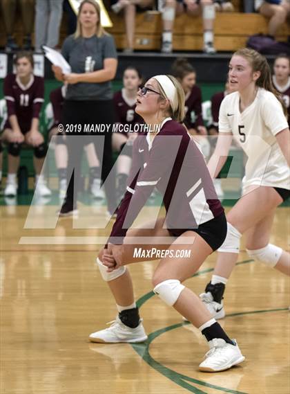 Thumbnail 1 in Princeville vs. Illini Bluffs photogallery.