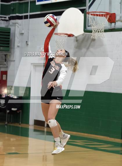Thumbnail 1 in Princeville vs. Illini Bluffs photogallery.
