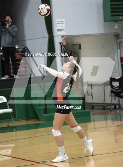 Thumbnail 3 in Princeville vs. Illini Bluffs photogallery.