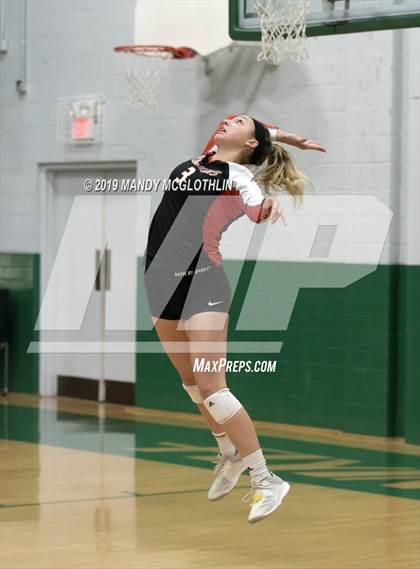 Thumbnail 1 in Princeville vs. Illini Bluffs photogallery.
