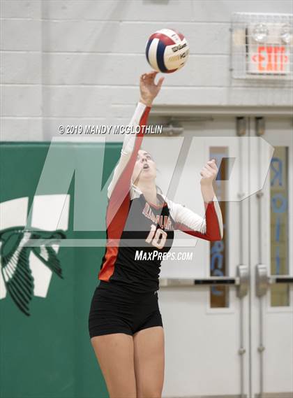 Thumbnail 1 in Princeville vs. Illini Bluffs photogallery.