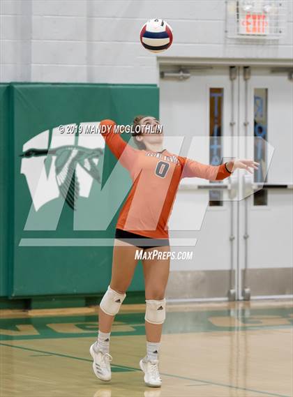 Thumbnail 1 in Princeville vs. Illini Bluffs photogallery.