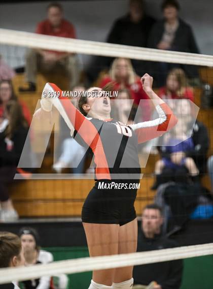 Thumbnail 1 in Princeville vs. Illini Bluffs photogallery.