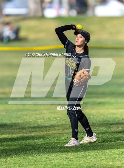 Thumbnail 1 in Los Altos vs Mira Costa (TNT Tournament) photogallery.